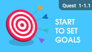 start-to-set-goals-quest