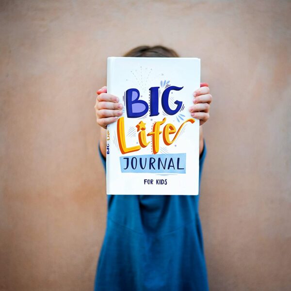 Big Life Journal for Teens
