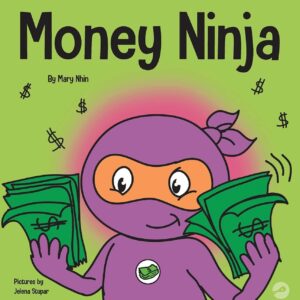 Money Ninja